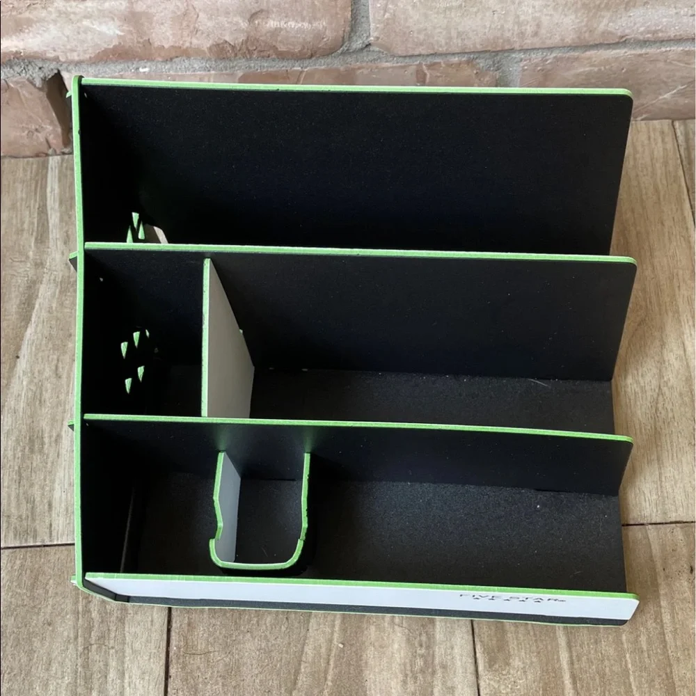 Five Star Tech Charging Station